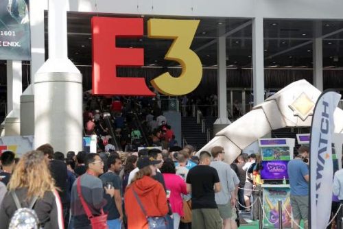 E3 2020