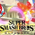 super smash bros wendy's