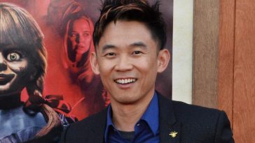 james wan horor the conjuring
