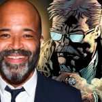 jeffrey wright jim gordon the batman