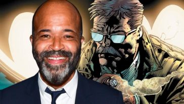 jeffrey wright jim gordon the batman