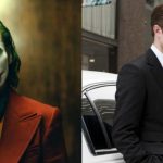 Batman joker joaquin phoenix robert pattinson