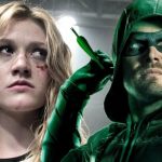 mia smoak green arrow