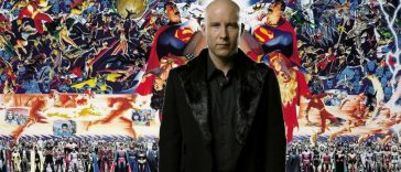 michael rosenbaum crisis on infinite earths