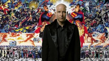 michael rosenbaum crisis on infinite earths
