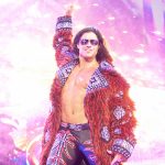 john morrison WWE