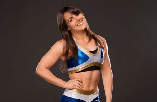 nikki cross