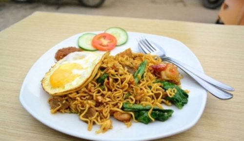 mie goreng