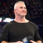 WWE shane mcmahon smackdown live