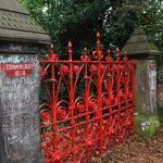 strawberry Fields the beatles john lennon