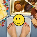 snack menguruskan badan