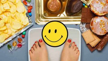 snack menguruskan badan