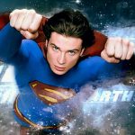 tom welling crisis on infinite earths