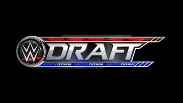 WWE draft