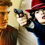 hayley atwell mission impossible 8