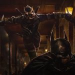 batman arkham court of owls