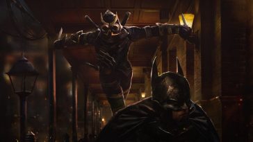 batman arkham court of owls