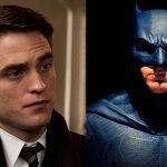 the batman aktor