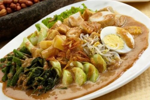 gado gado