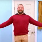 WWE bray wyatt forefly funhouse