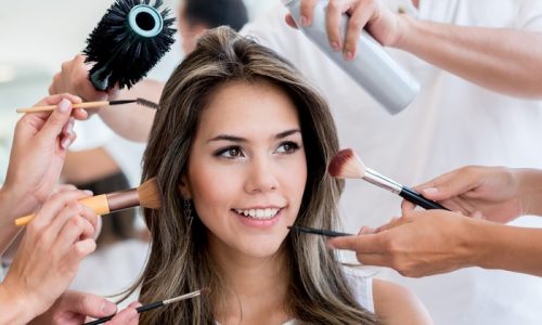 rahasia pria wanita salon perawatan