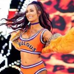 carmella WWE smackdown live