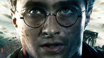 Daniel Radcliffe Fast & Furious