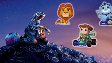 funko pop movie film