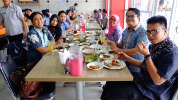 restoran menu indonesia