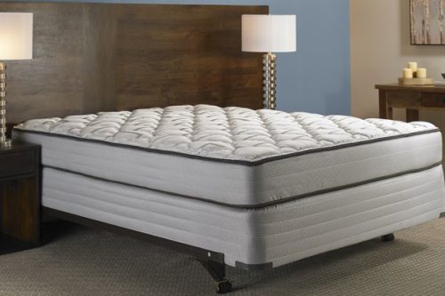 matras tempat tidur perabotan