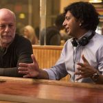 M Night Shyamalan