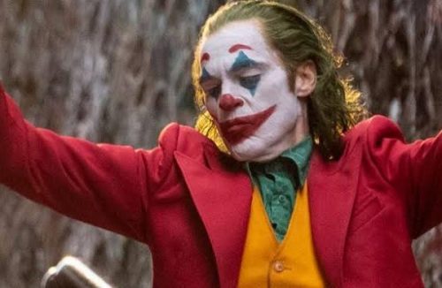 joaquin phoenix joker