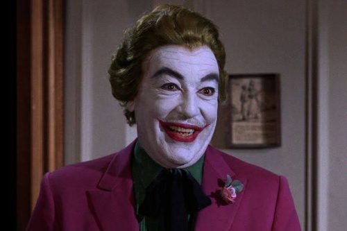 Cesar romero joker aktor