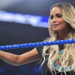 trish stratus smackdown live FOX