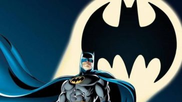trivia batman batman day DC