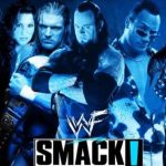 WWE WWF Smackdown trivia