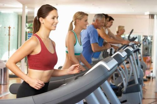 kardio mitos olahraga gym fitness