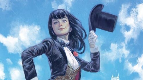 zatanna