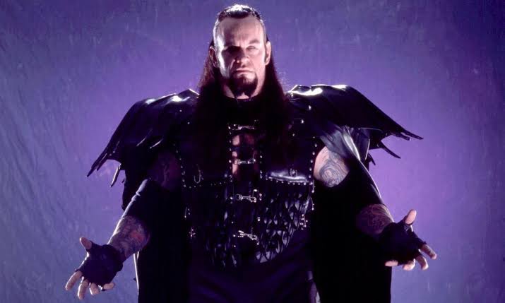 undertaker