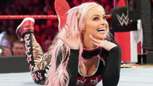 liv morgan