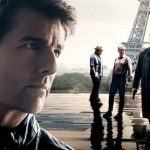 mission impossible 7 Marvel MCU