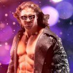 john morrison WWE