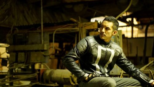 robbie reyes ghost rider