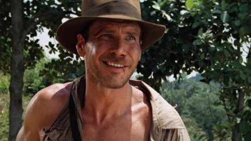 indiana jones 5