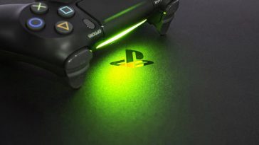 Playstation 5 PS 5 ramah lingkungan