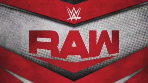 logo RAW