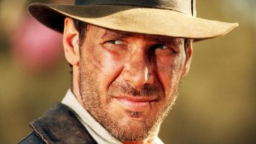 indiana jones 5
