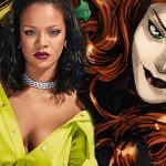 rihanna poison ivy