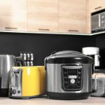 perabot rumah tangga bersih