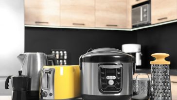 perabot rumah tangga bersih